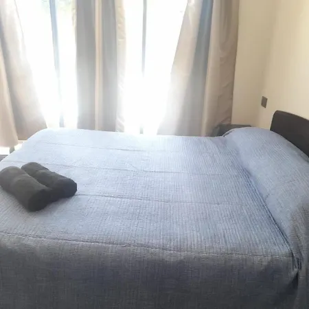 Small Apartment With Parking